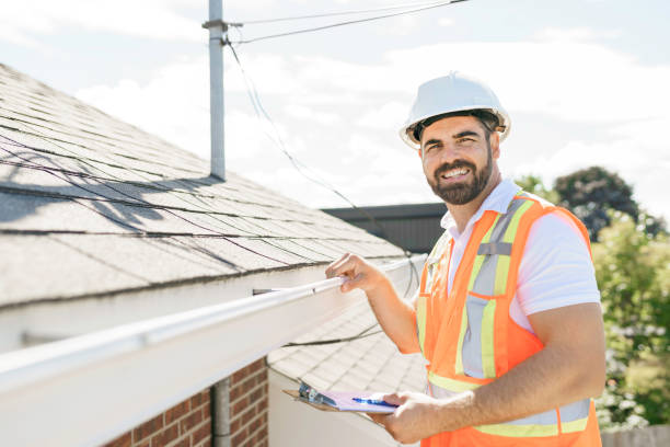 Fast & Reliable Emergency Roof Repairs in Terry, MS