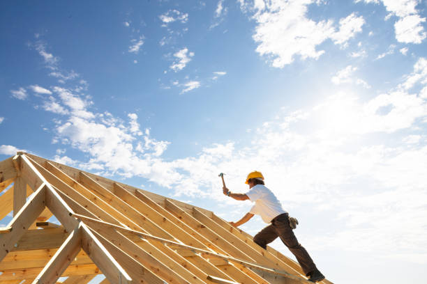 Best Rubber Roofing (EPDM, TPO)  in Terry, MS